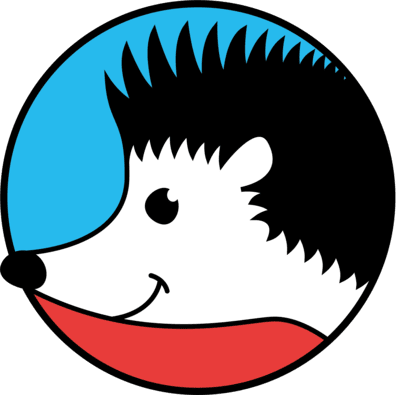 Hedgehog logo